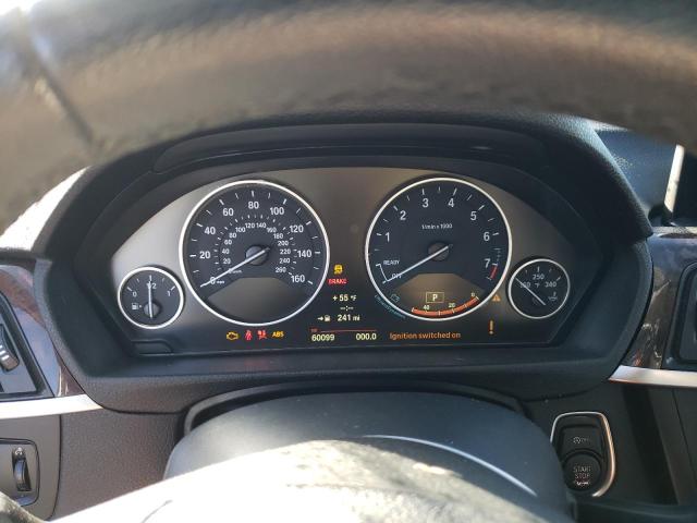 WBA3C1C59EK114508 BMW 328 I Sulev