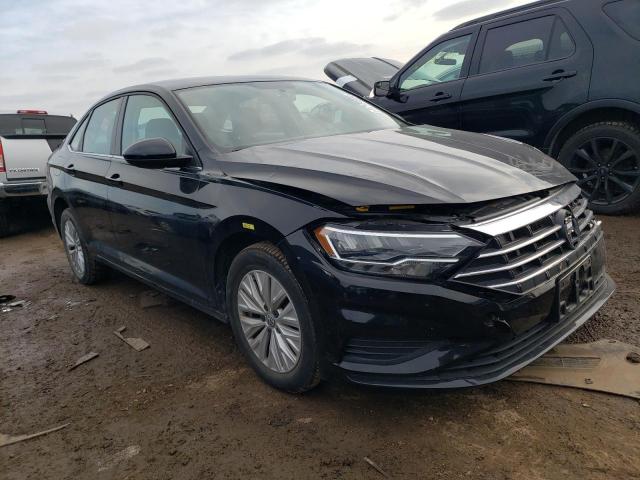 3VWC57BU0KM206827 Volkswagen JETTA S