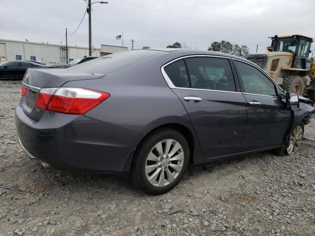 1HGCR3F86FA000915 Honda ACCORD EXL