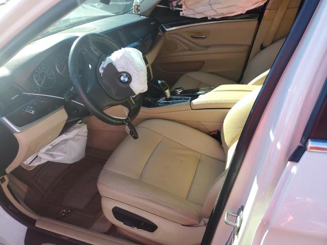 WBA5A5C50ED508814 BMW 528 I