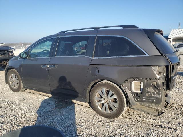 5FNRL5H69FB059028 Honda ODYSSEY EXL