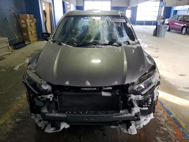 3CZRU6H37KG733006 Honda HR-V LX