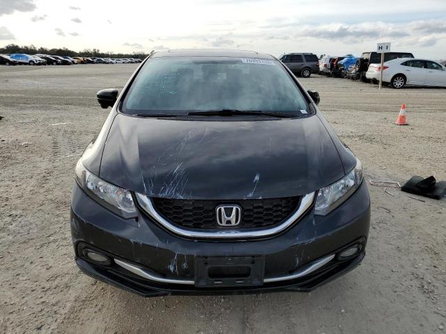 19XFB2F93EE244603 Honda CIVIC EXL
