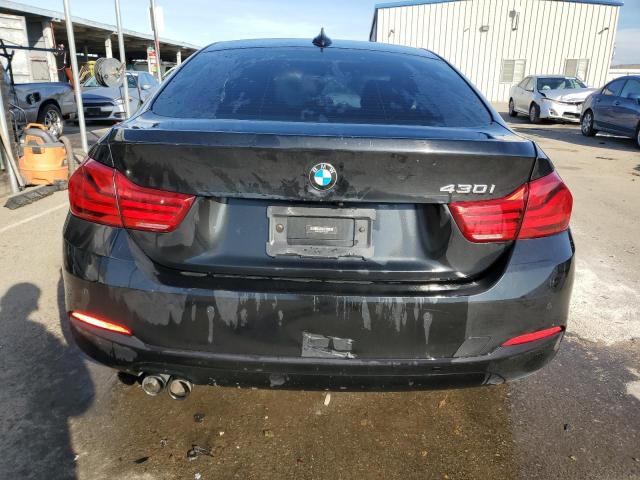 WBA4J1C53KBM15541 BMW 430i Gran Coupe