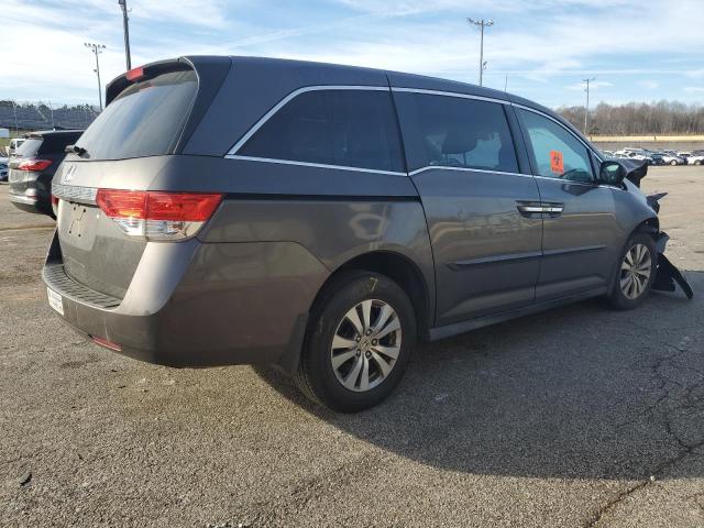 5FNRL5H49EB079003 Honda ODYSSEY EX