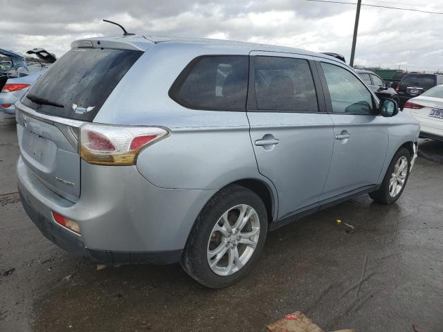 JA4AZ3A34EZ005803 Mitsubishi Outlander Se