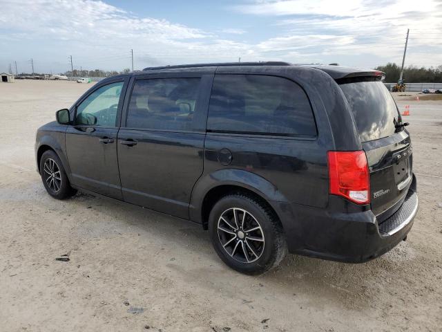 2C4RDGEG1JR343613 Dodge Grand Caravan Gt