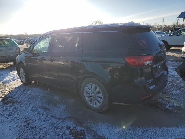KNDMC5C19F6034261 KIA SEDONA EX