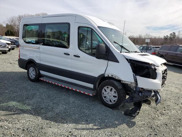 1FMZK1CM7KKB89237 Ford Transit T-150