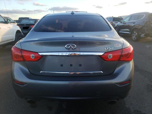 JN1EV7AP9GM304428 Infiniti Q50 Premium