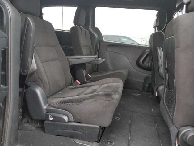 2C4RDGCGXGR350412 Dodge Grand Caravan Sxt