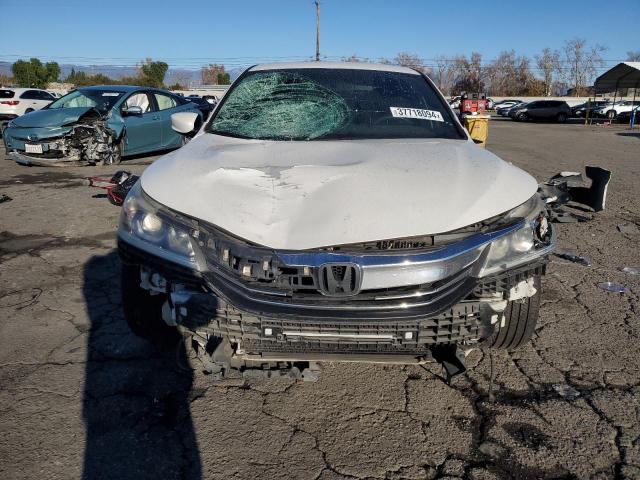 1HGCR2F10HA135226 Honda Accord Sport Special Edition