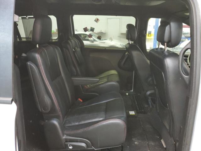 2C4RDGEGXHR798468 Dodge Grand Caravan Gt