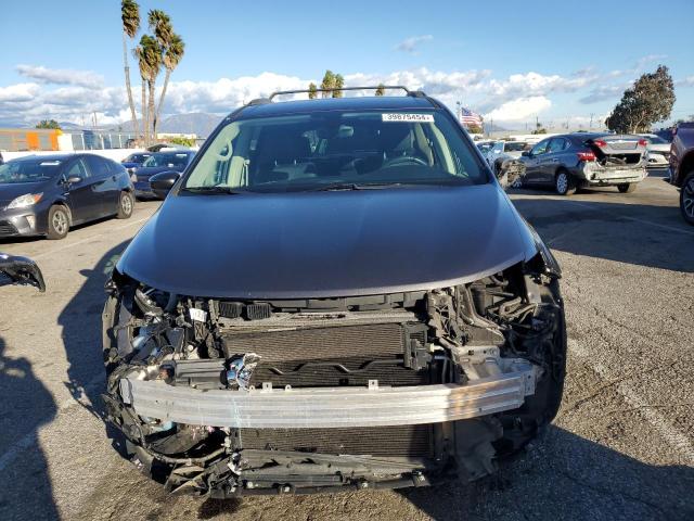 2C4RC1BG7HR505792 Chrysler Pacifica Touring L