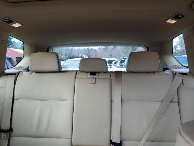 5UXWX9C55G0D65190 BMW X3 Xdrive28i