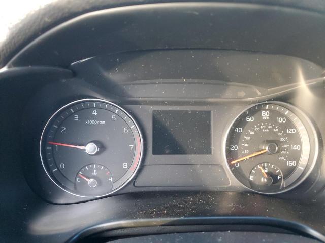 3KPF54AD9LE214016 KIA FORTE EX