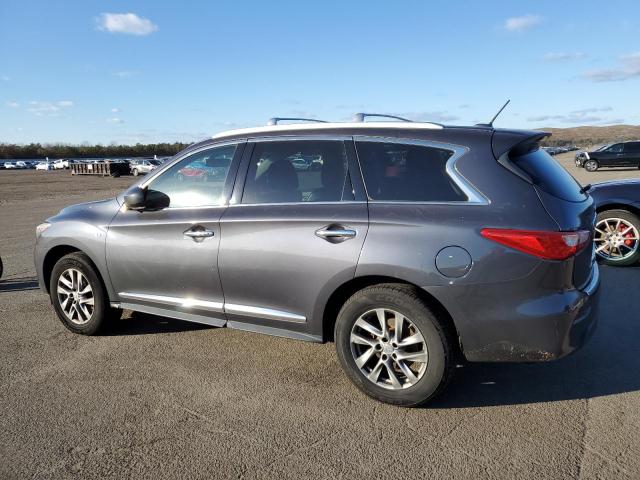 5N1AL0MM5EC538123 Infiniti QX60