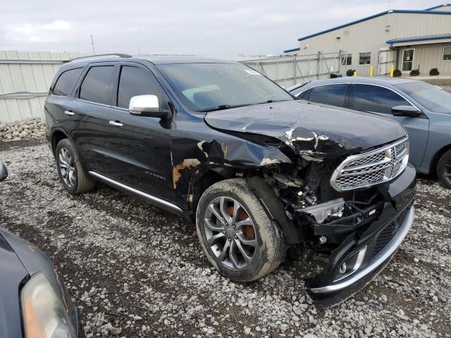 1C4RDJEG7GC403537 Dodge Durango Citadel