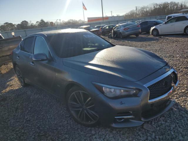 JN1EV7AP9GM304106 Infiniti Q50 Premium