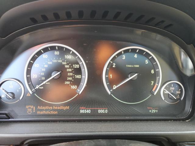 WBA5A5C52ED503596 BMW 528 I