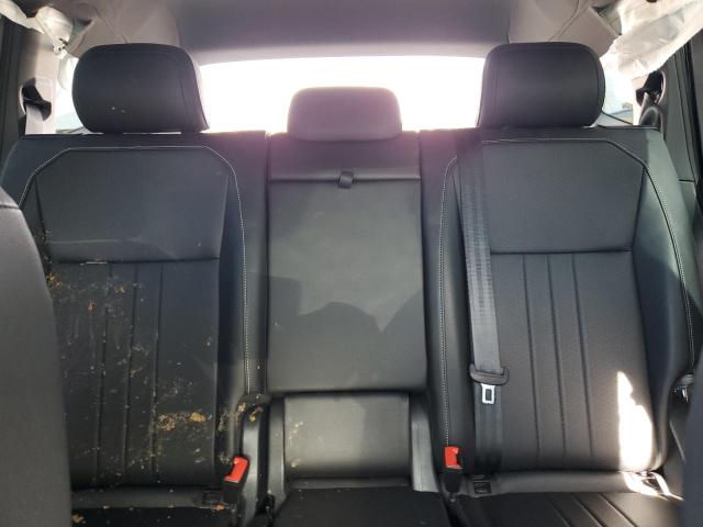3VVCB7AXXPM061943 Volkswagen Tiguan Se R-line Black