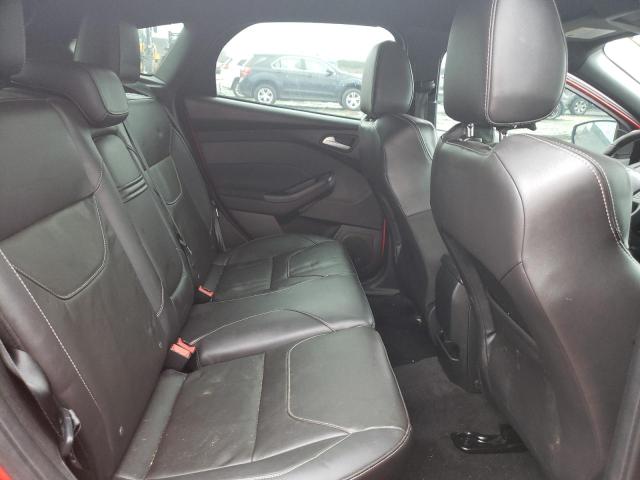 1FADP3L92GL200076 Ford FOCUS ST
