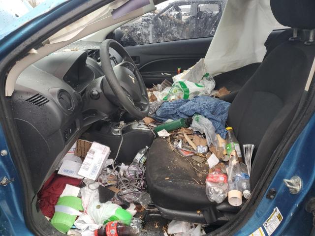 ML32F3FJ8KHF05576 Mitsubishi Mirage G4 Es