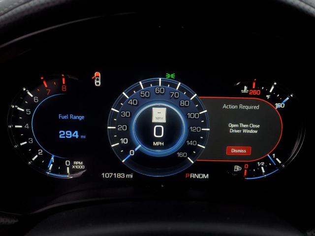 2G61R5S39K9143068 Cadillac Xts Premium Luxury