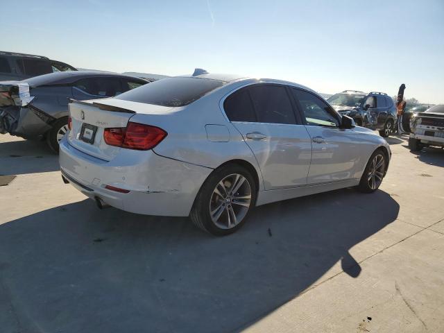 WBA3A9G53FNT09163 BMW 335 I