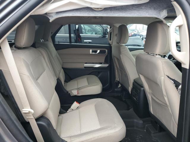 1FMSK8DH9PGC03127 Ford EXPLORER XLT