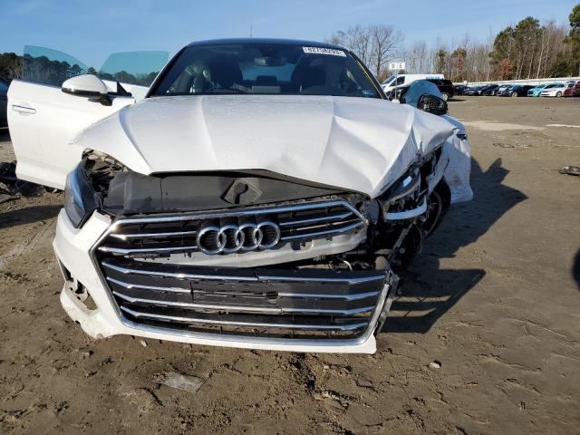 WAUANCF58KA065201 Audi A5 PREMIUM