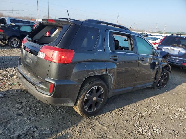 2GKFLUEK7H6334701 GMC Terrain Slt