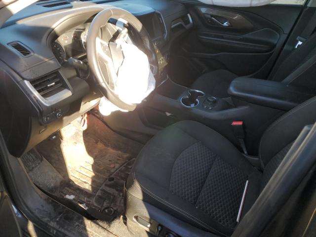 3GKALTEX8KL190708 GMC Terrain Sle