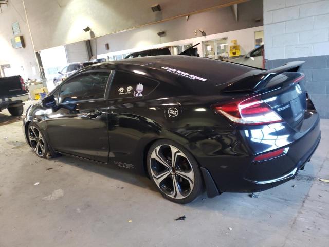 2HGFG4A50EH700127 Honda CIVIC SI