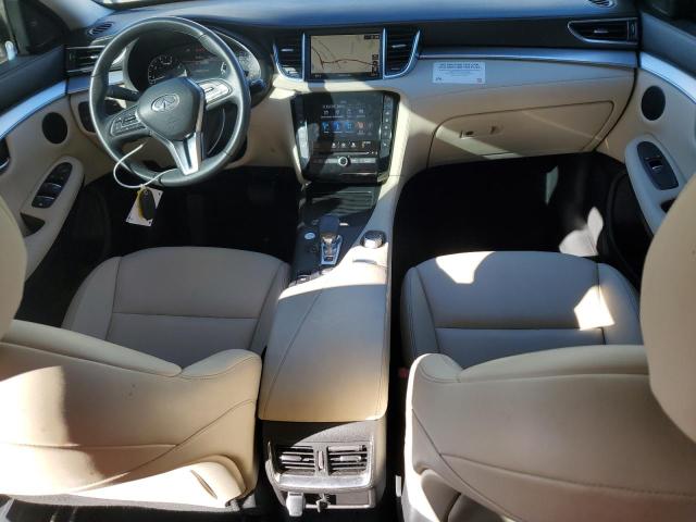 3PCAJ5M14LF118950 Infiniti Qx50 Pure
