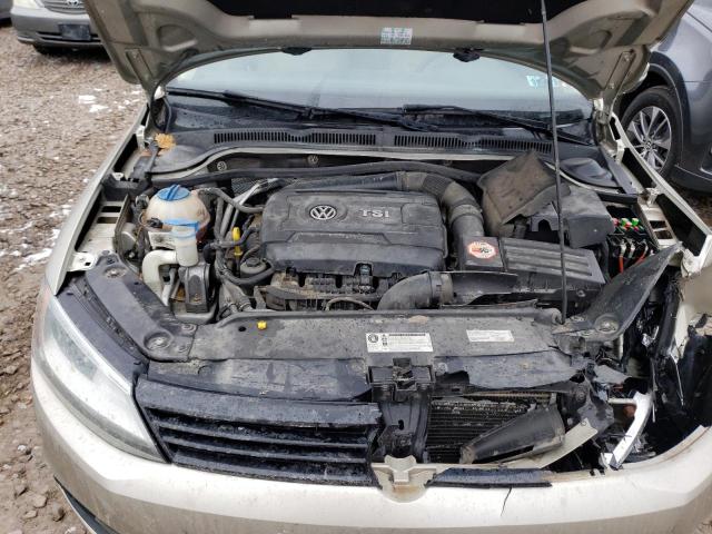 3VWB07AJ3EM207783 Volkswagen JETTA SE