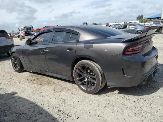 2C3CDXGJ7NH209400 Dodge Charger Scat Pack