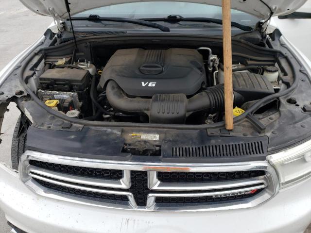 1C4RDHDG7EC449764 Dodge DURANGO LIMITED
