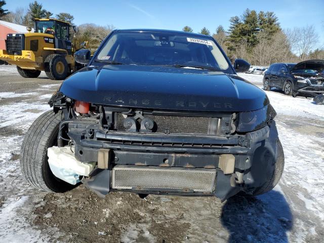 SALVR2BG7FH075315 Land Rover Range Rover Evoque Pure Premium