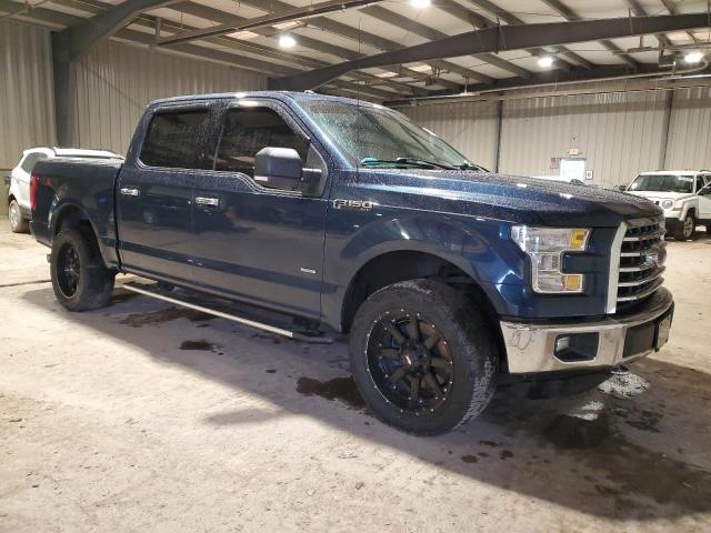 1FTEW1EG2GFD36174 Ford F150 Supercrew
