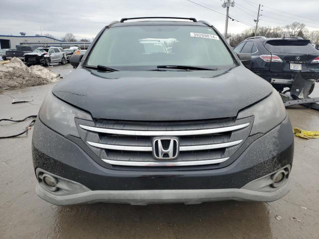 2HKRM3H75EH533101 Honda CR-V EXL