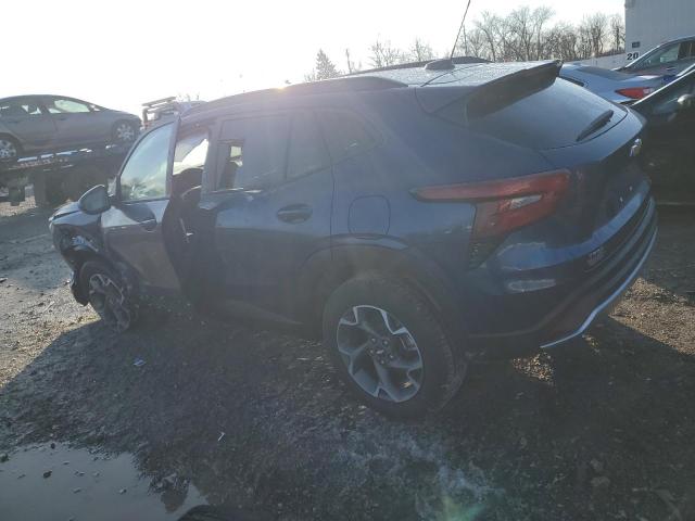 KL77LHE22RC042063 Chevrolet TRAX 1LT