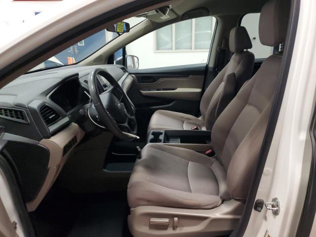 5FNRL6H21JB097347 Honda ODYSSEY LX