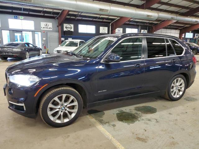 Auction sale of the 2016 Bmw X5 Xdrive35i, vin: 5UXKR0C56G0S92610, lot number: 82742983