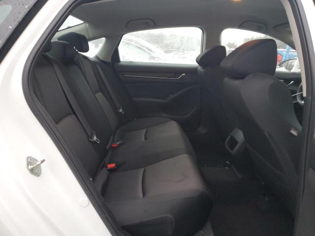 1HGCV3F11JA004023 Honda ACCORD HYBRID