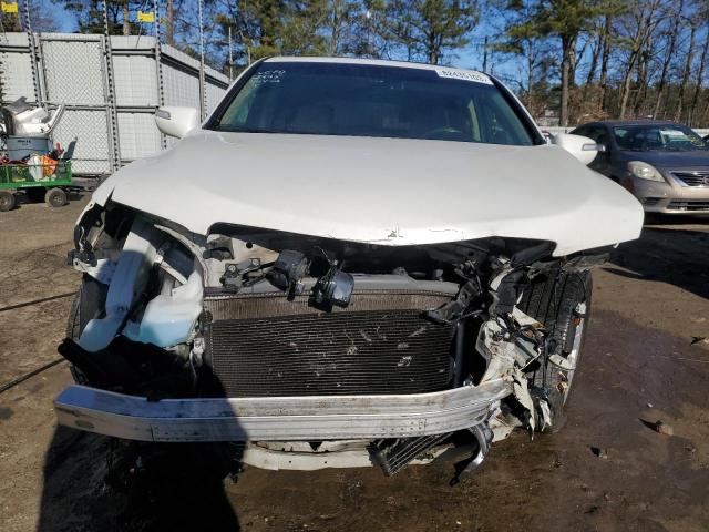 5J8TB3H32FL013445 Acura RDX