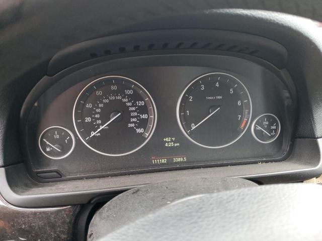 WBA5A5C55ED504080 BMW 528 I