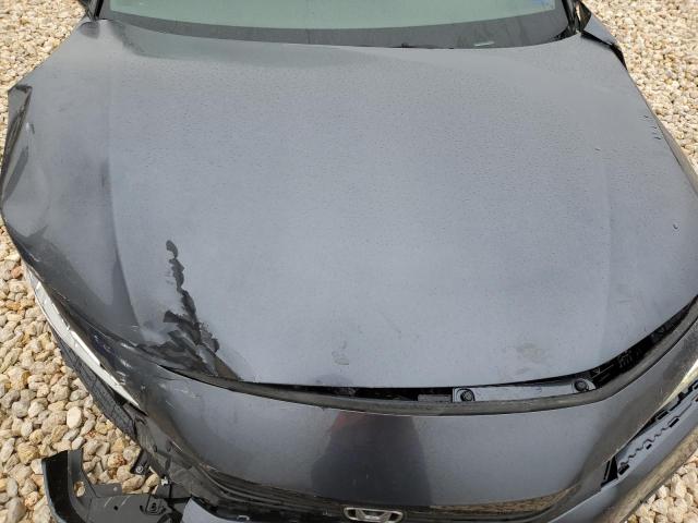 2HGFE2F57NH594116 Honda Civic Sport