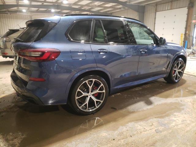 5UXJU4C09N9M65485 BMW X5 M50i
