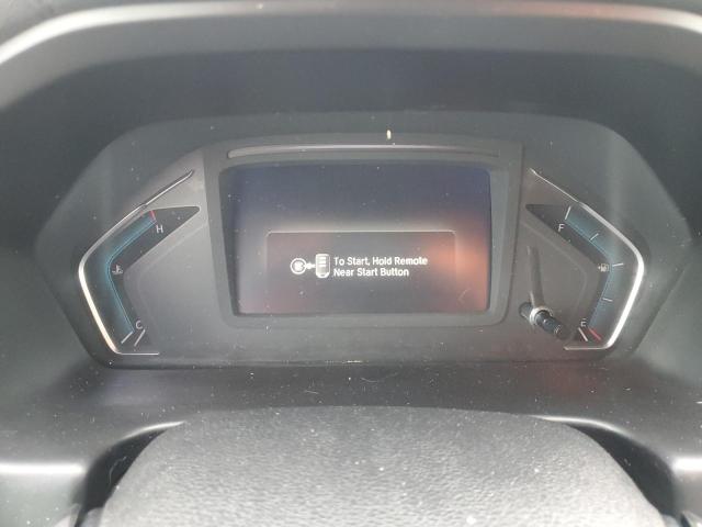 5FNRL6H77JB084999 Honda ODYSSEY EXL